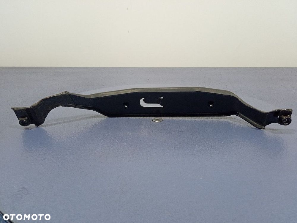 BMW X5 G05 G06 G07 UCHWYT MOCOWANIE GAŚNICY 9496286 - 1