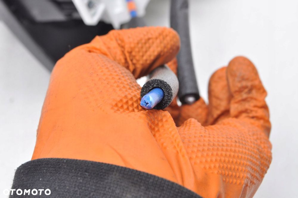 SUZUKI JIMNY IV 1.5 PANEL KLIMATYZACJI KRATKA NAWIEWU 23R - 8