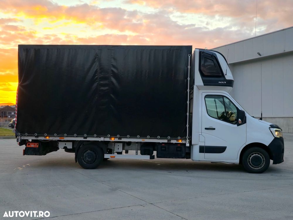 Renault Master - 12