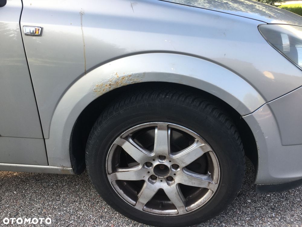 Opel Astra - 6