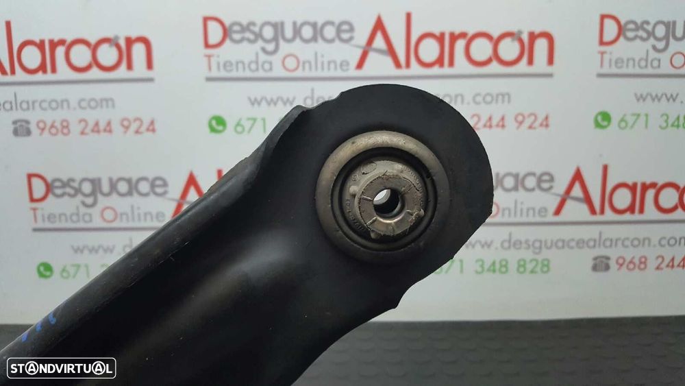 BRAÇO SUSPENSÃO INFERIOR FRENTE DIREITO RENAULT KANGOO FURGóN PROFESSIONAL - 4