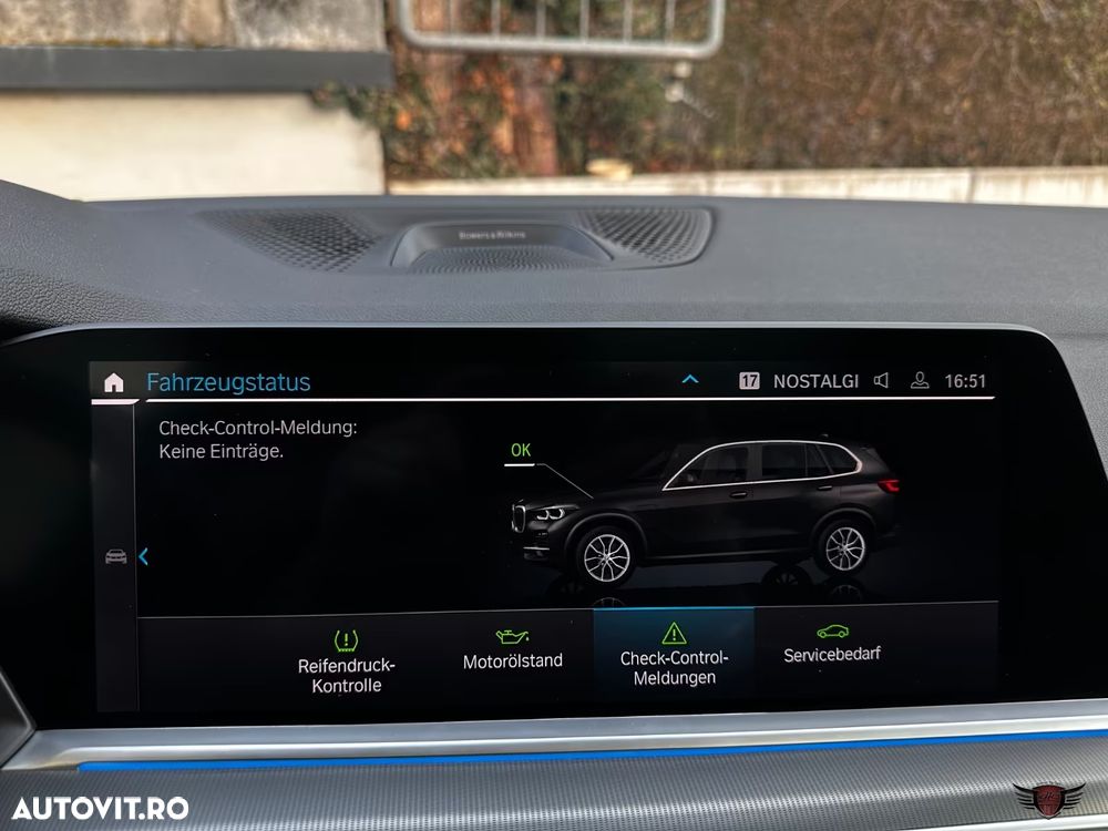 BMW X5 xDrive45e - 21