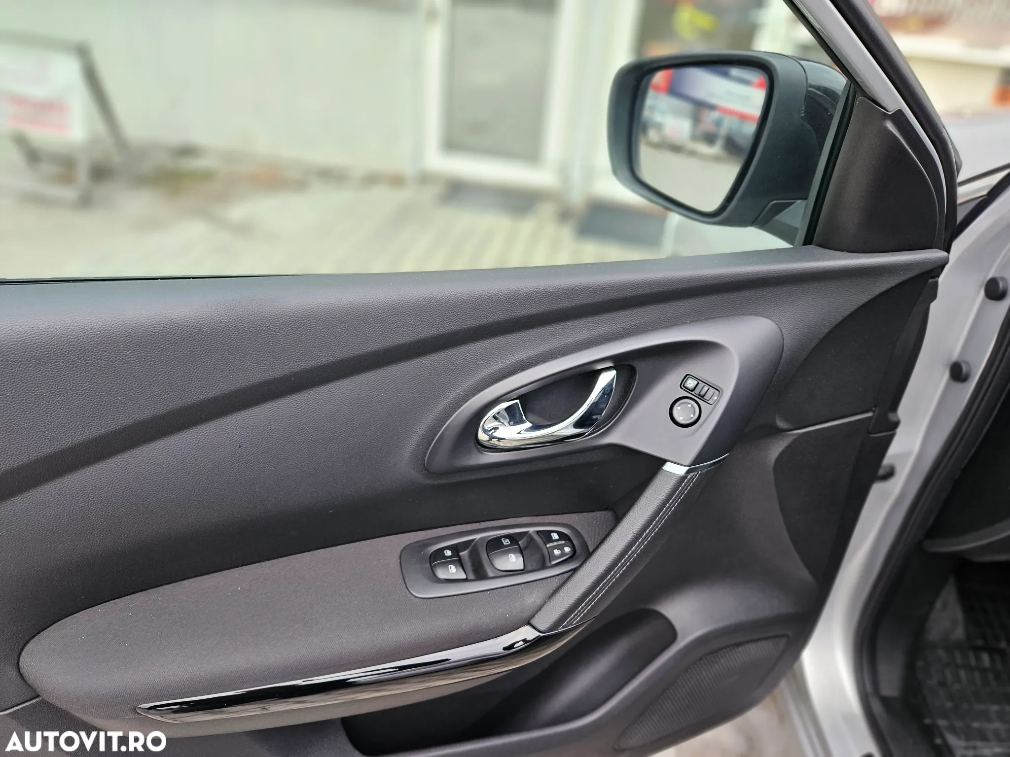 Renault Kadjar 1.6 DCI 4X4 Zen - 24