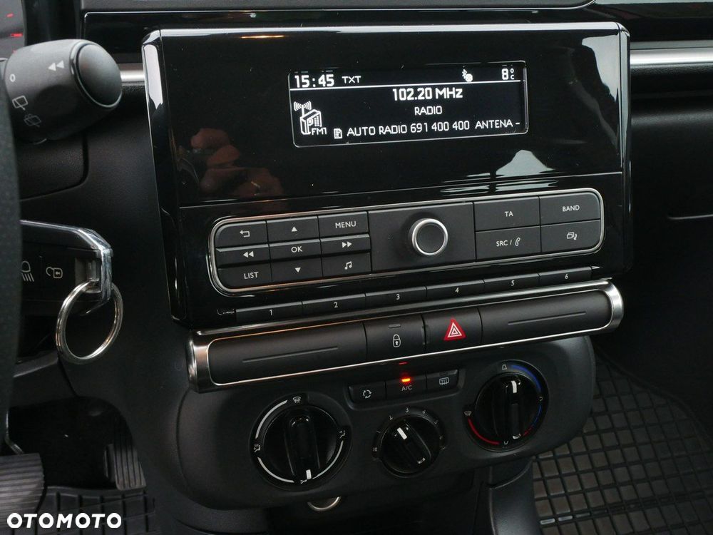 Citroën C3 - 22