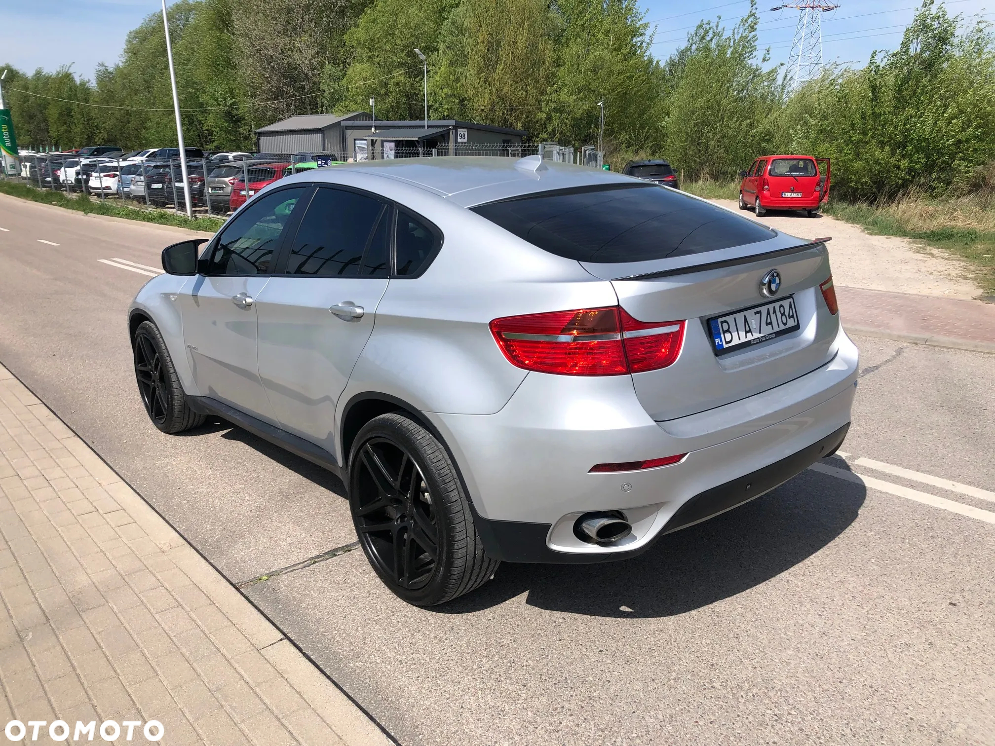 BMW X6 35d xDrive - 3