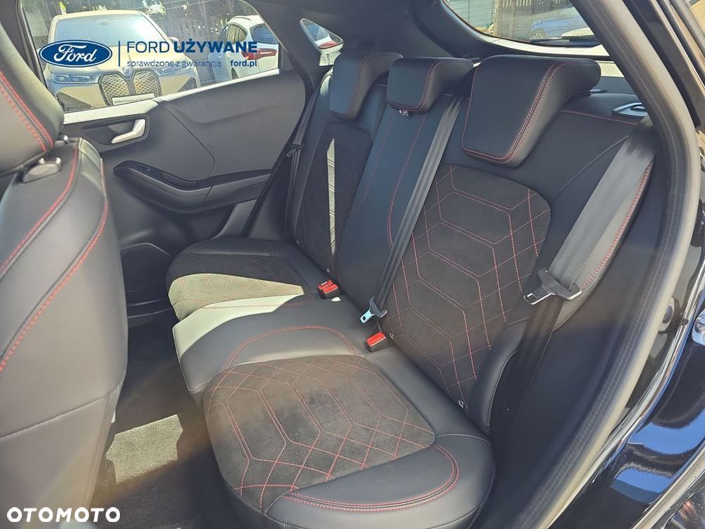 Ford Puma - 15