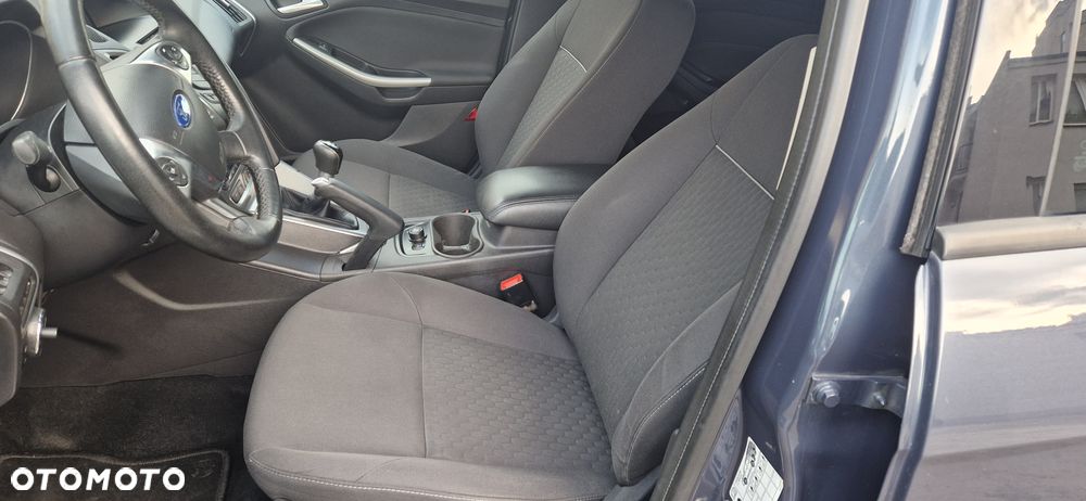 Ford Focus - 12