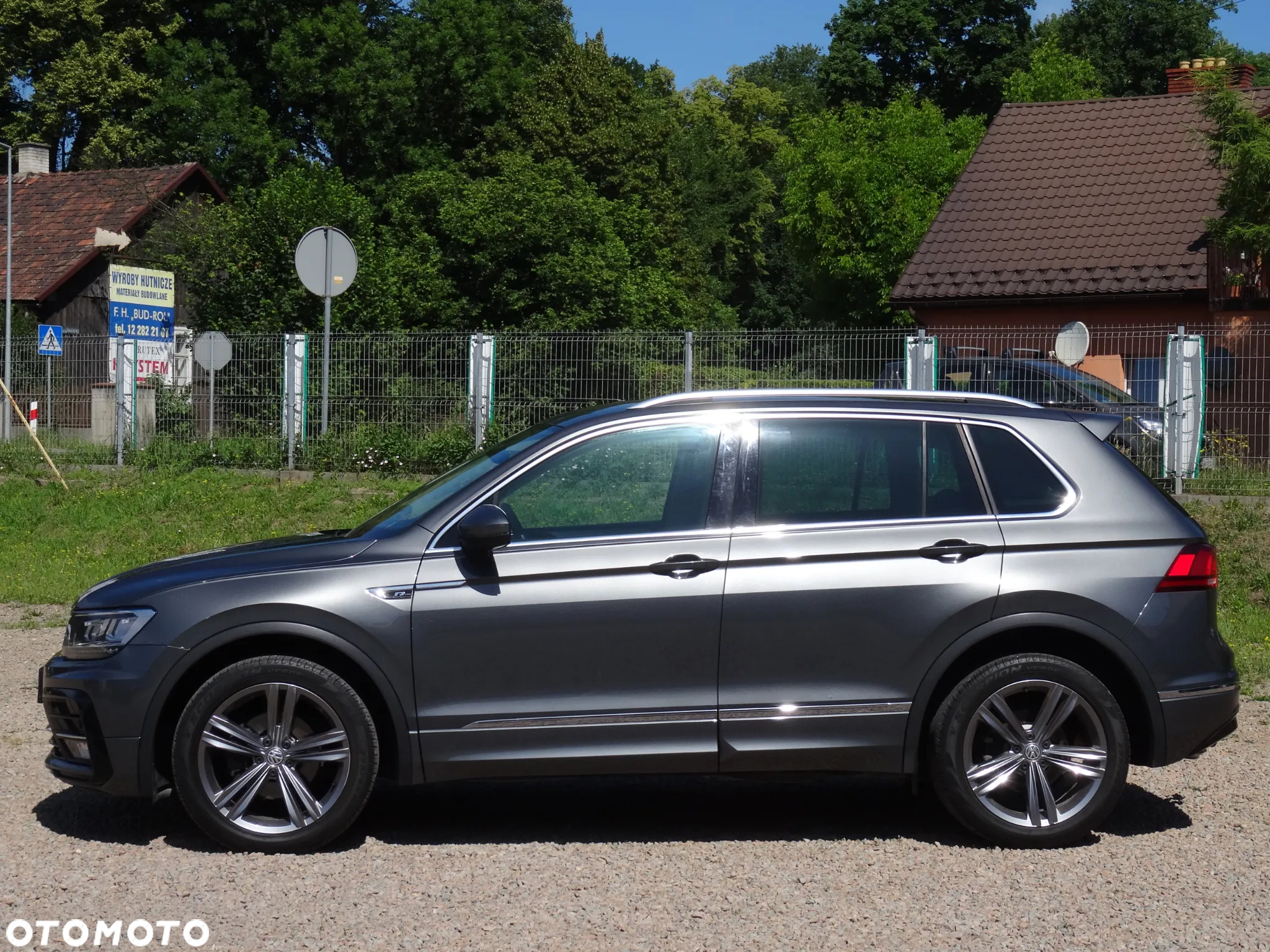 Volkswagen Tiguan 1.4 TSI ACT 4Motion (BlueMotion Technology) Comfortline - 4