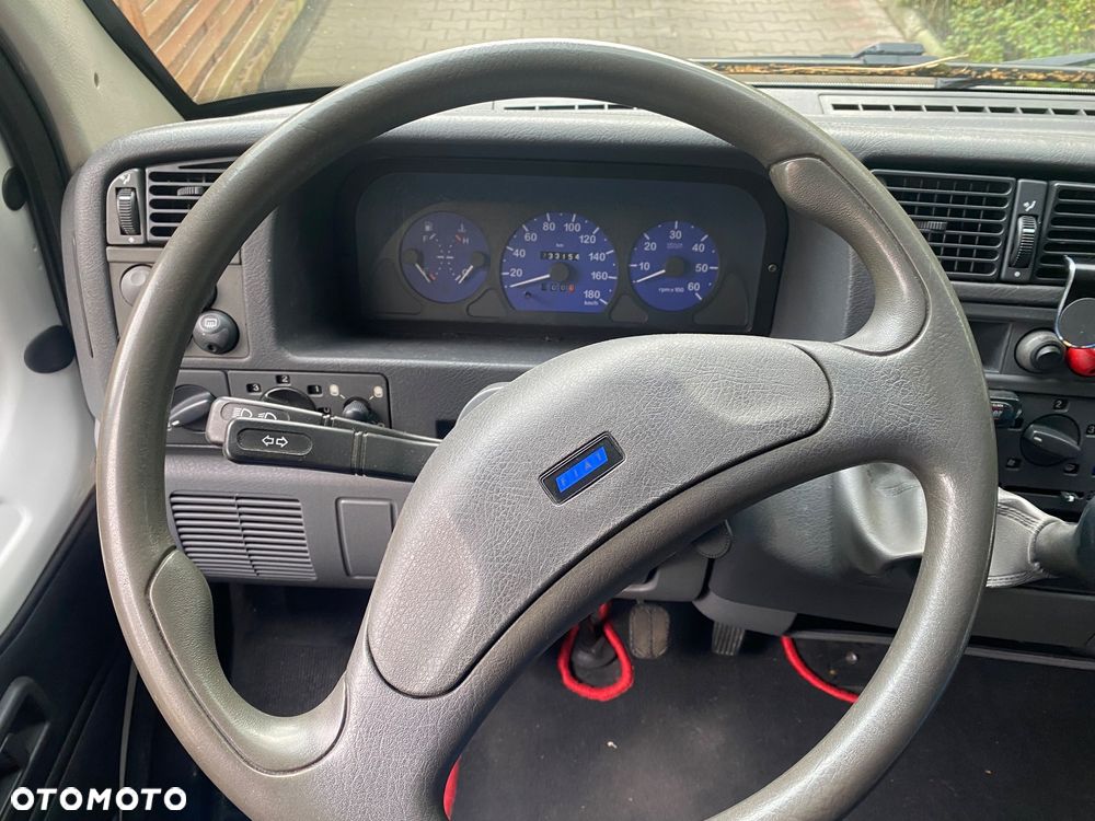 Fiat Ducato - 8