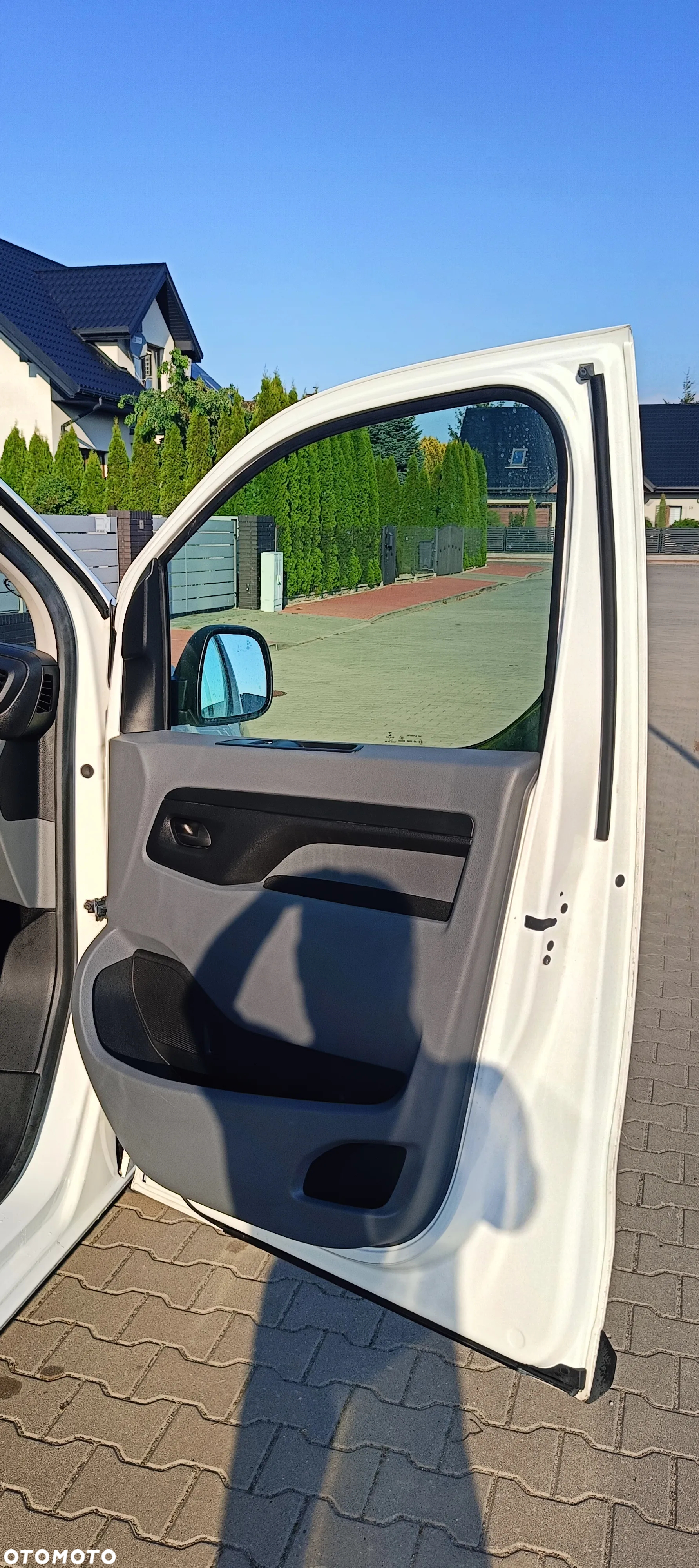 Peugeot Expert 2019 r L2 klima tempomat kamera dubel drzwi proace Jumpy Vivaro Trafic 2,0 - 19