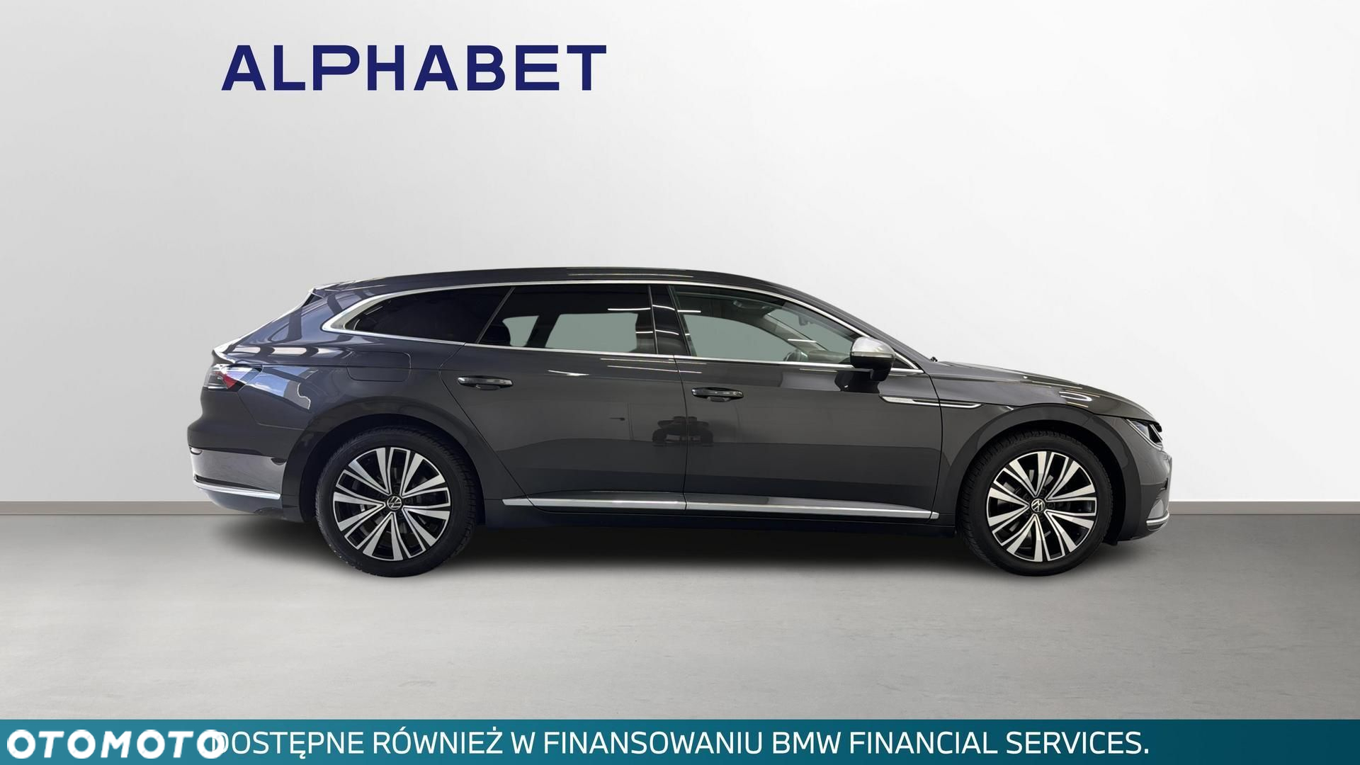 Volkswagen Arteon 2.0 TDI Elegance DSG - 8