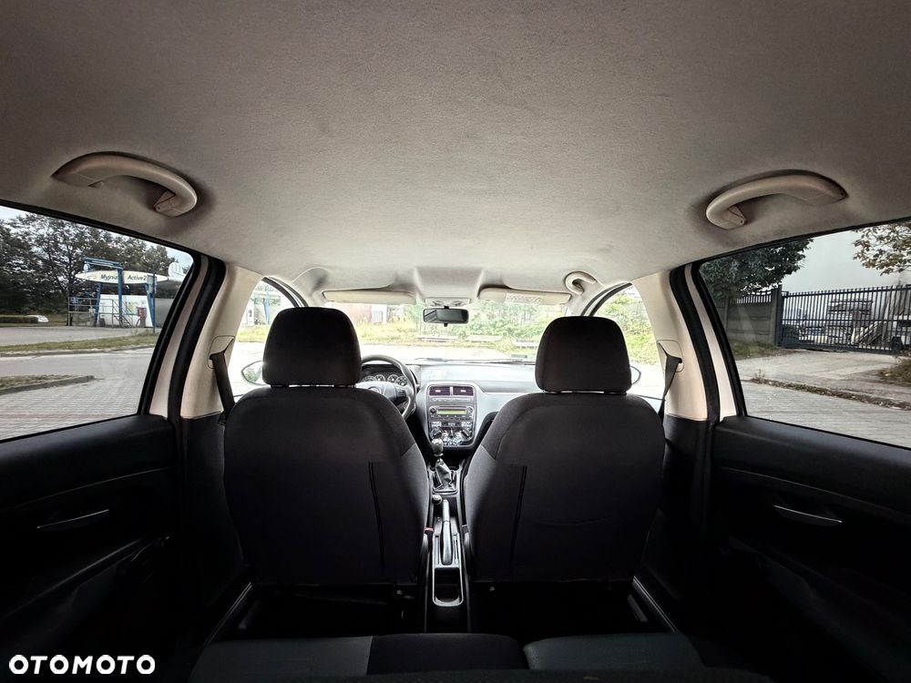 Fiat Punto - 15