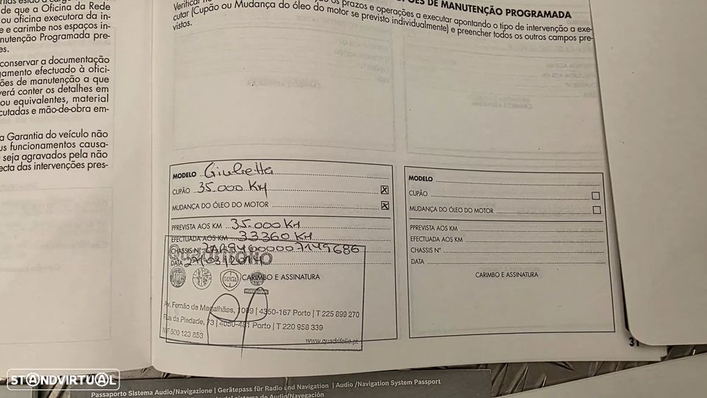 Alfa Romeo Giulietta 1.6 JTDm Progression - 51