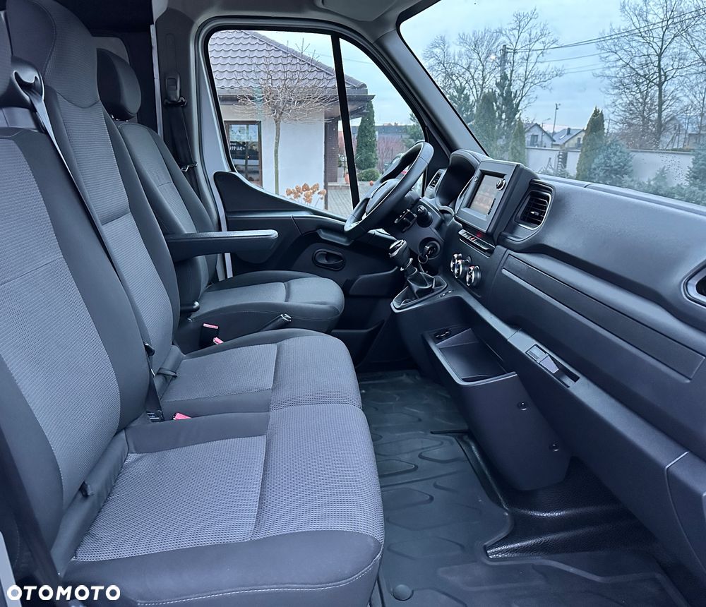 Renault MASTER L3H2 - 26