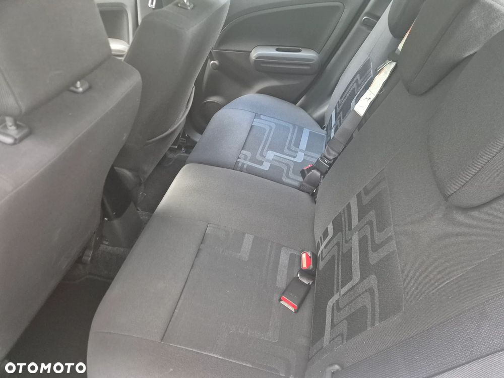 Suzuki Splash 1.2 Comfort - 18