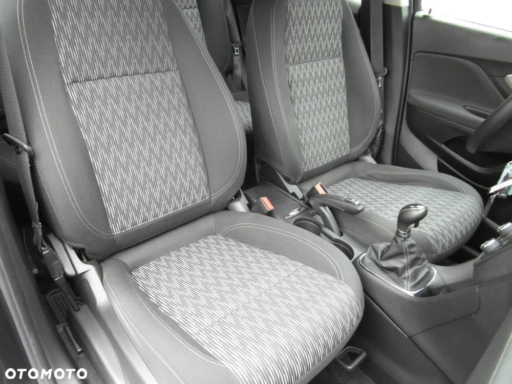 Opel Mokka 1.6 ecoFLEX Start/Stop Selection - 19