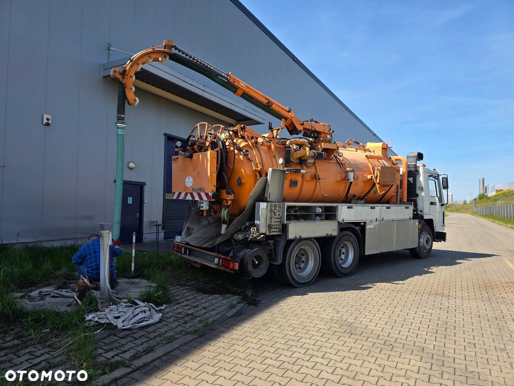 Volvo FL 10 - 3