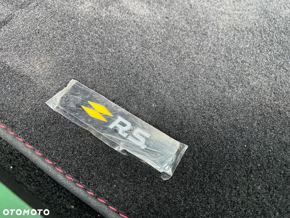 Renault Megane 1.8 TCe FAP R.S Trophy EDC - 29