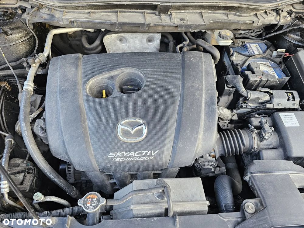 Mazda CX-5 2.0 Skyenergy 2WD - 24