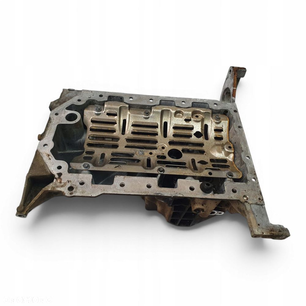 MISKA OLEJOWA oleju Land Rover Range Discovery L405 3.0 TDV6 9H2Q-6675-BE - 8