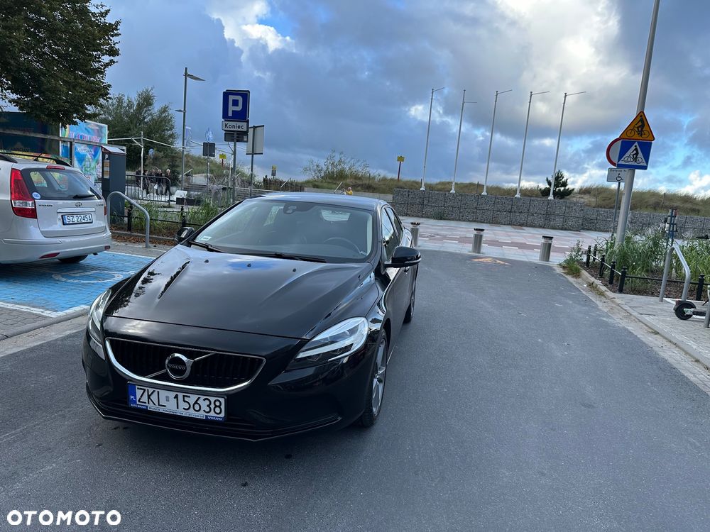Volvo V40 D3 Drive-E Momentum - 17