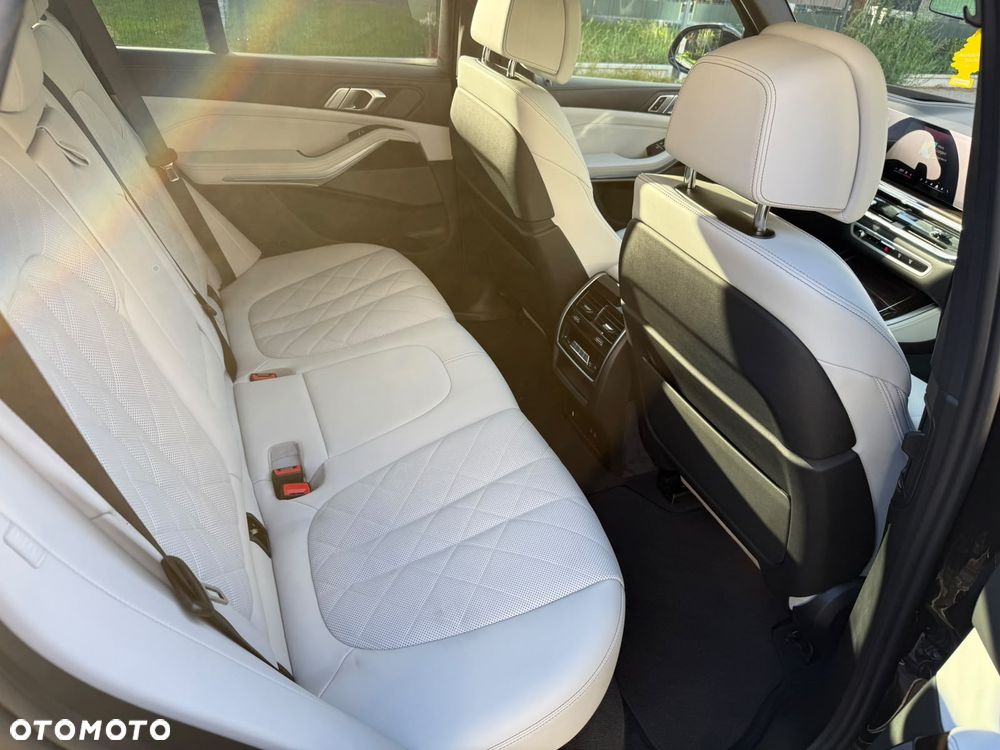 BMW X5 2023 photo 5