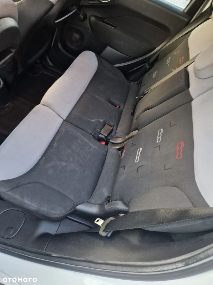 Fiat 500L 1.6 Multijet Lounge S&S - 13