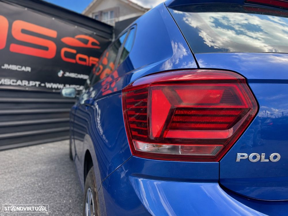 VW Polo 1.0 TSI Confortline - 7