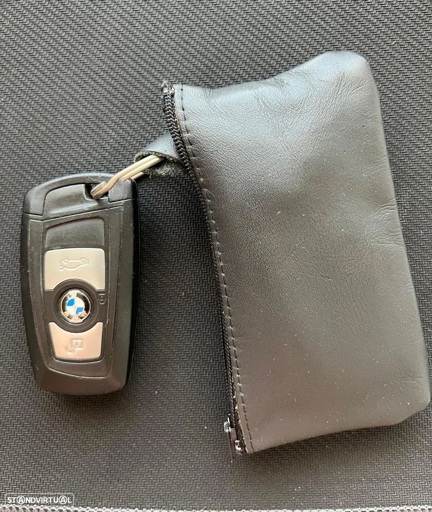 BMW 116 d EfficientDynamics Edition - 2