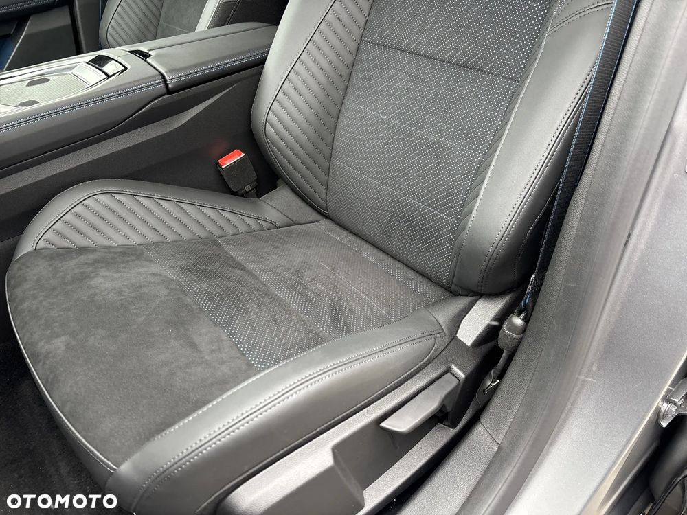 Renault Rafale 1.2 E-Tech Full Hybrid 200 esprit Alpine MMT - 12