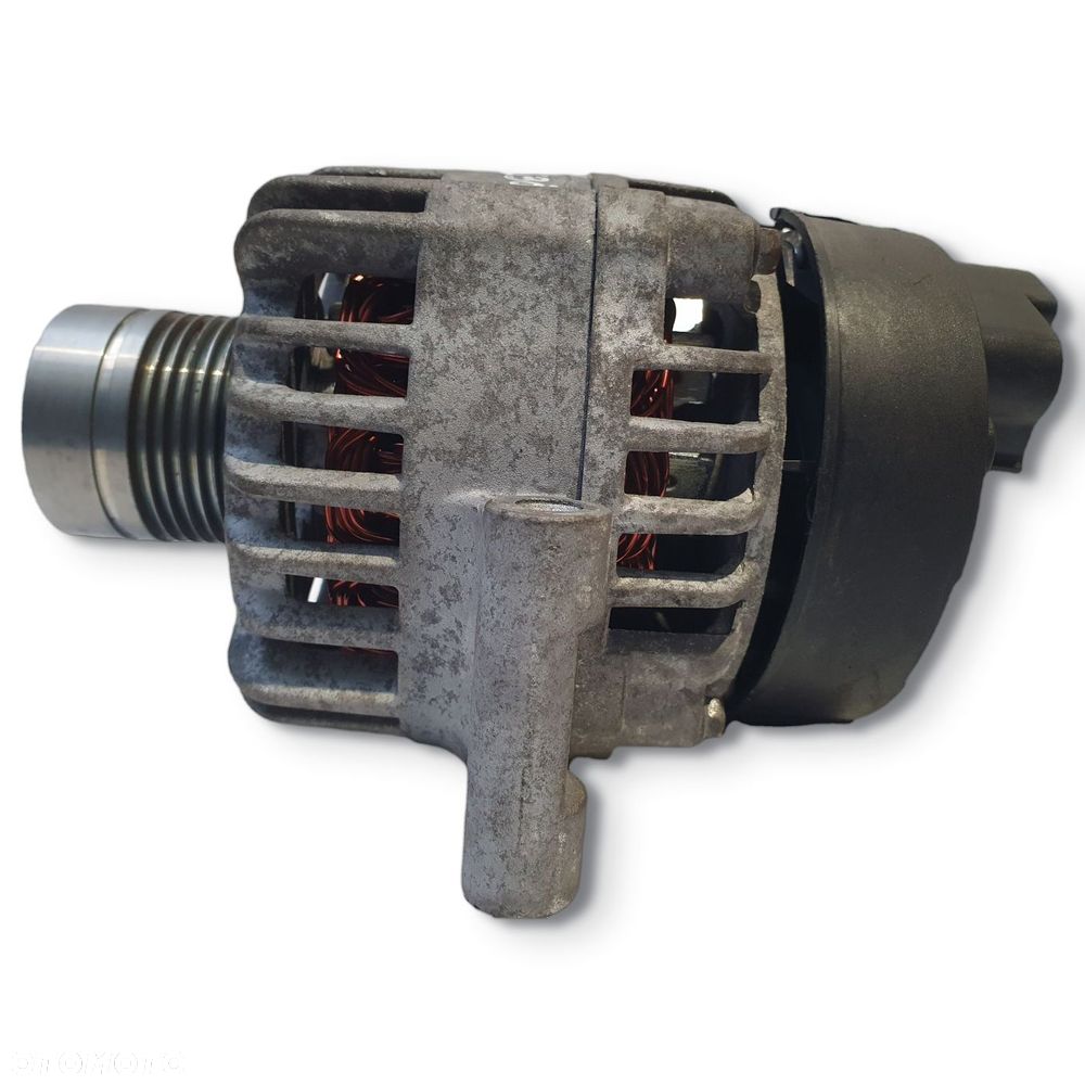 ALTERNATOR Opel Corsa D 1.3 CDTI denso - 3