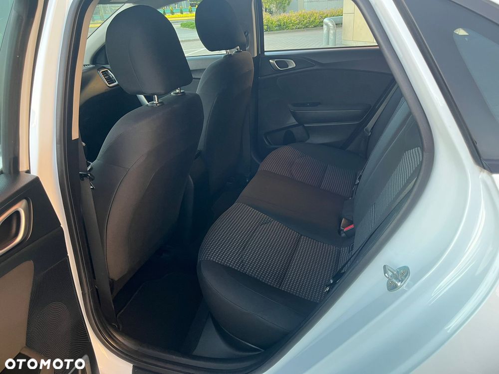 Kia Ceed 1.0 T-GDI S - 30