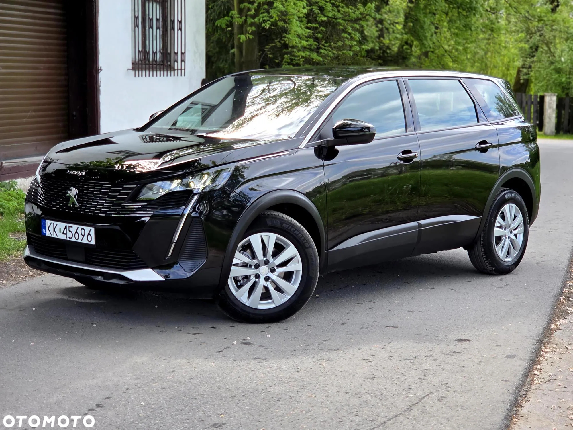 Peugeot 5008 1.2 PureTech Road Trip S&S EAT8 - 22