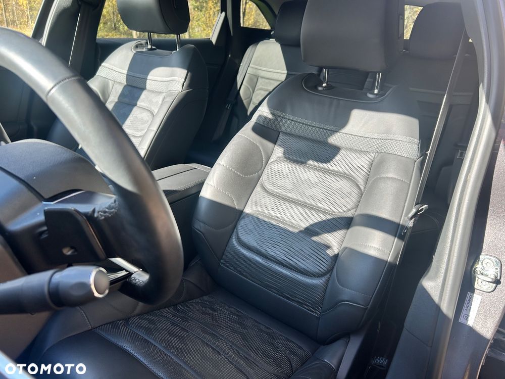 Citroën C5X PureTech 180 Start&Stop EAT8 SHINE - 12