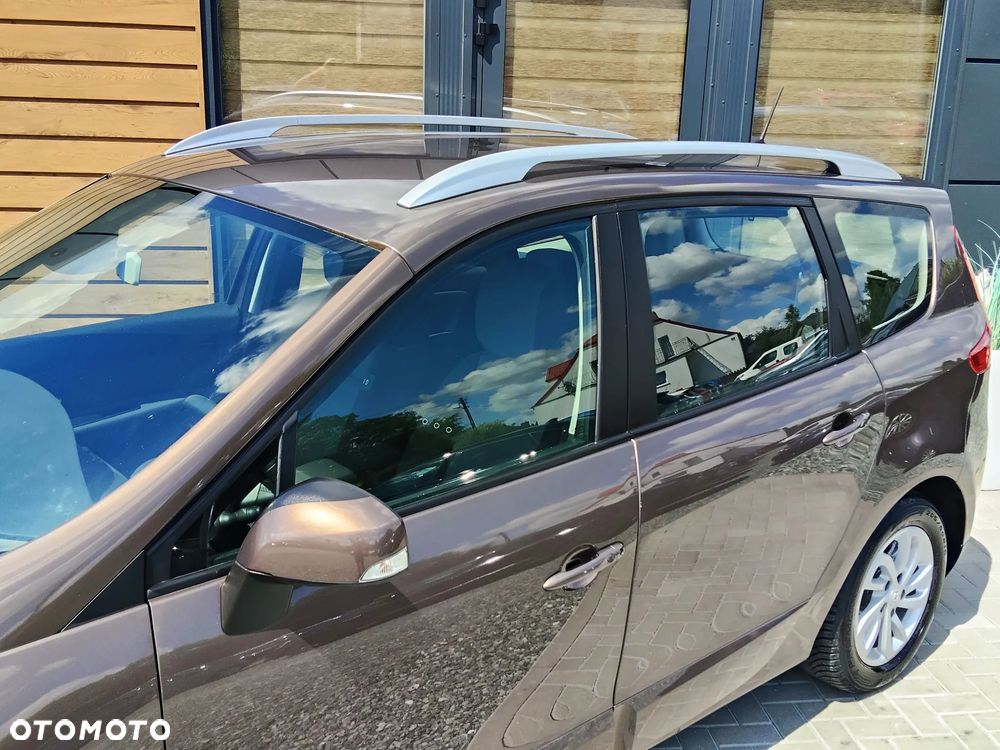 Renault Grand Scenic Energy TCe 130 S&S LIMITED - 4
