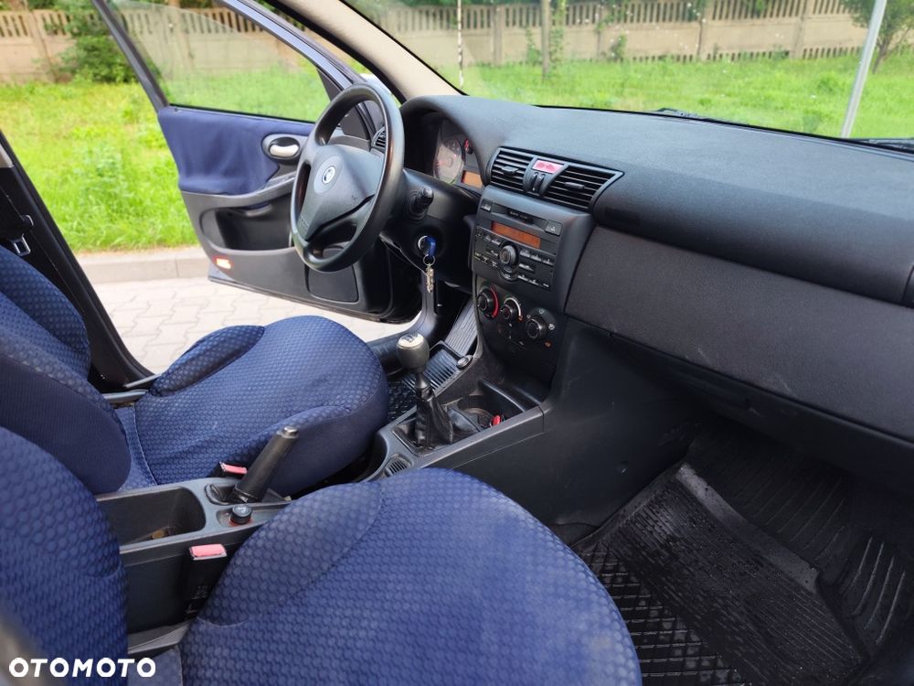 Fiat Stilo - 8