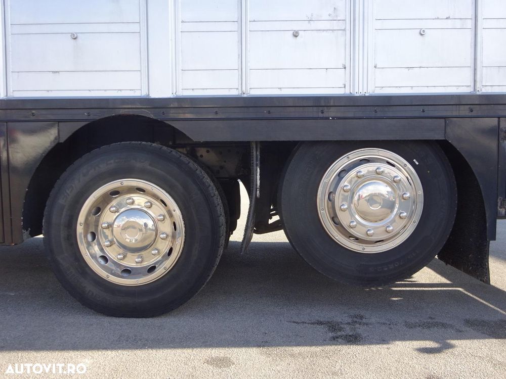 Scania P320 - 10