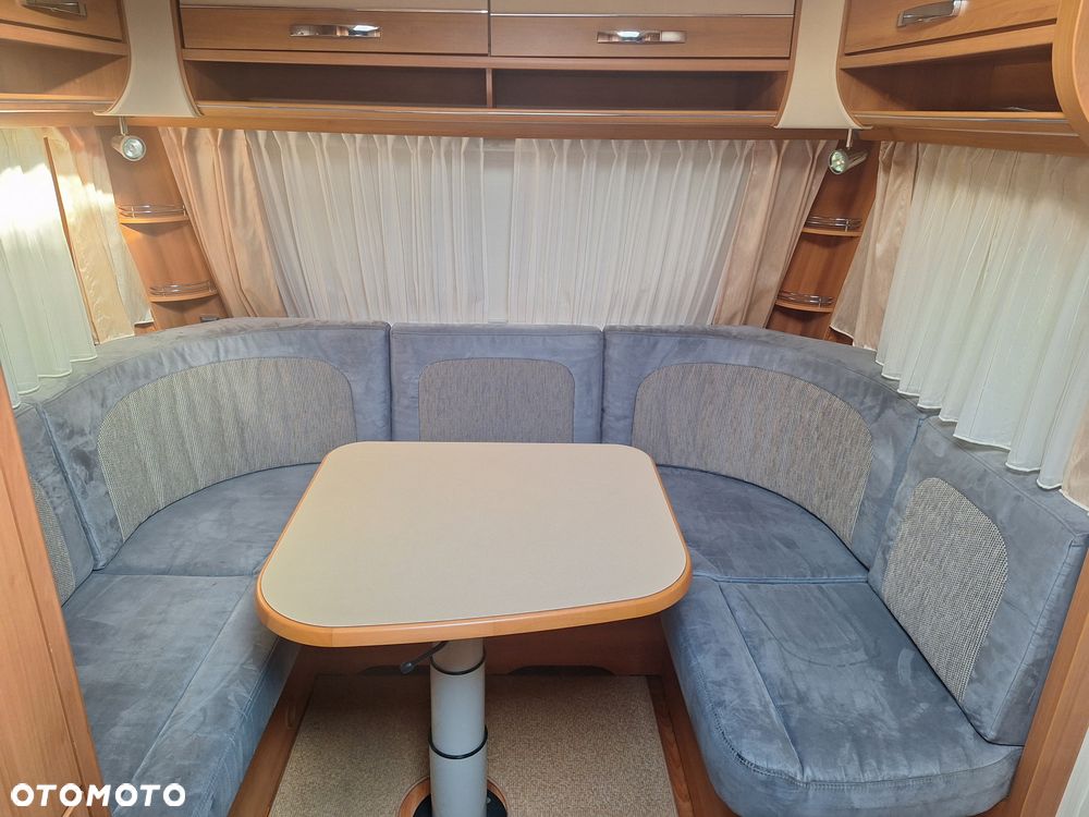 Hymer-Eriba Nova - 4