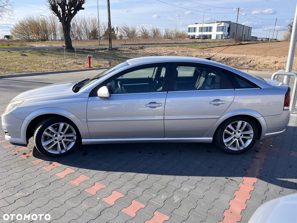 Opel Vectra 1.9 CDTI Elegance - 5