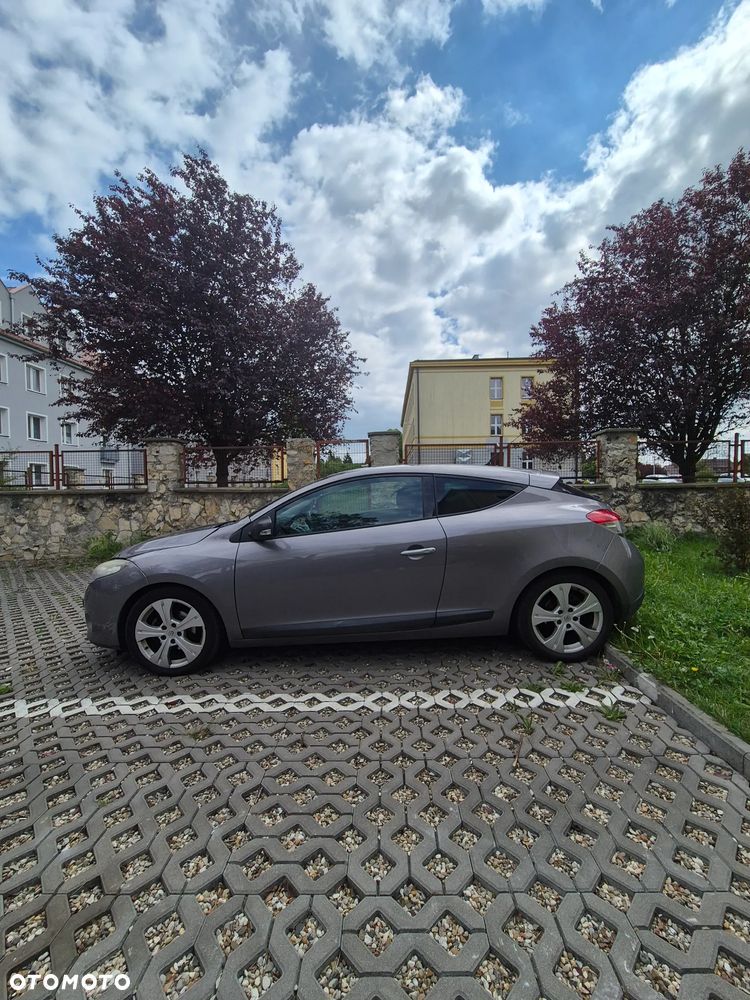 Renault Megane 1.4 16V TCE Dynamique - 5