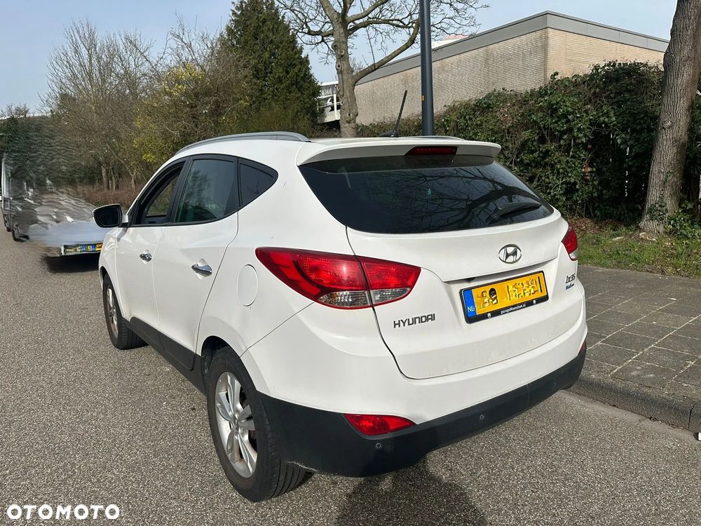 Hyundai ix35 1.6 2WD Style - 9