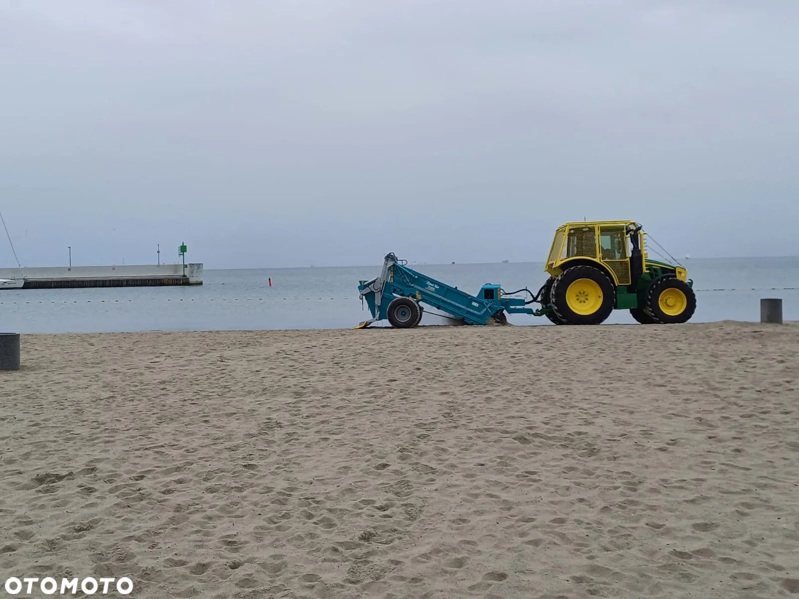 Inny BeachTech 2000 - 14