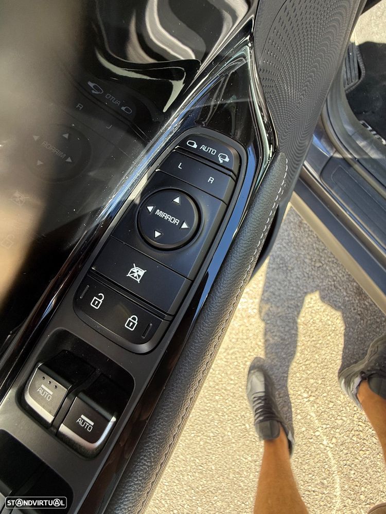 Kia e-Niro 64kWh - 17