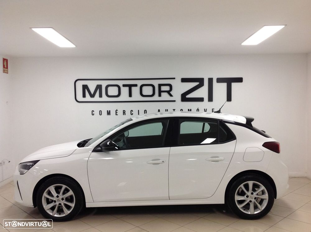 Opel Corsa 1.2 Business - 4