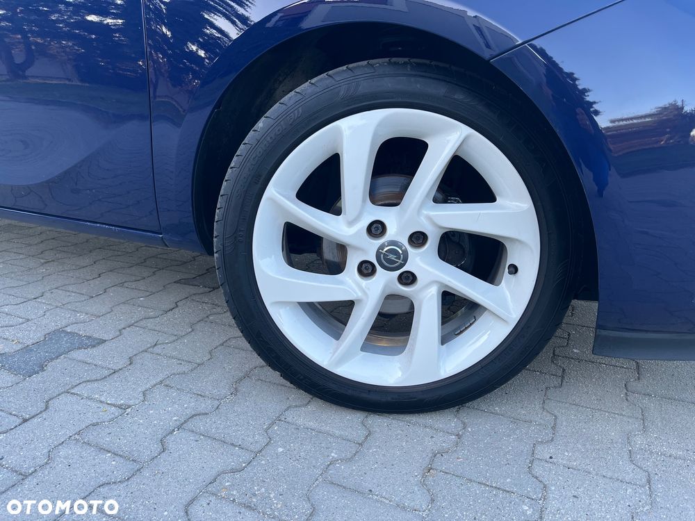 Opel Corsa 1.2 Active - 16