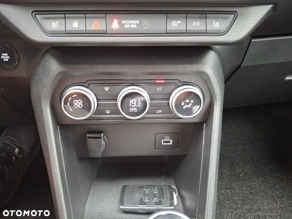 Dacia Jogger 1.0 TCe SL Extreme 7os - 10