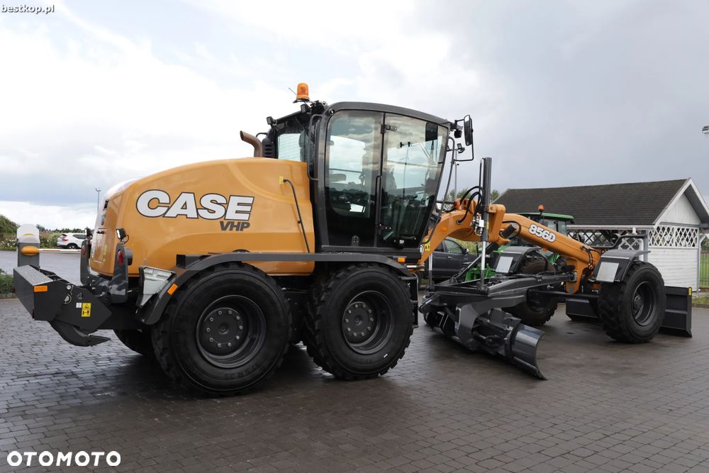 Case 856D - 6