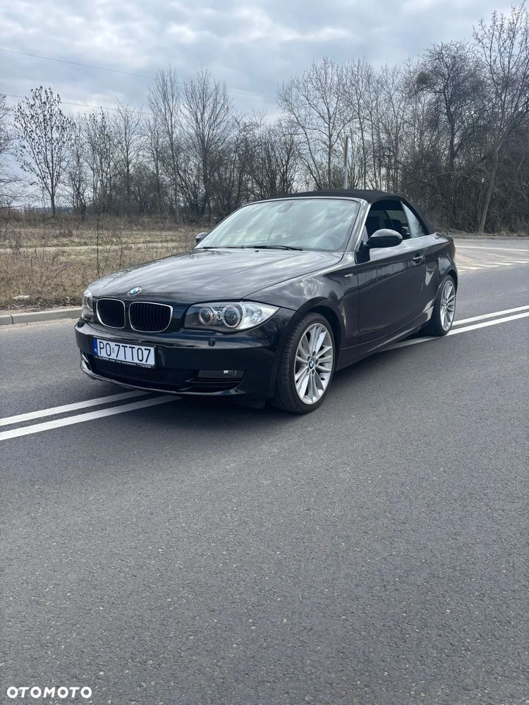 BMW Seria 1 120i - 9