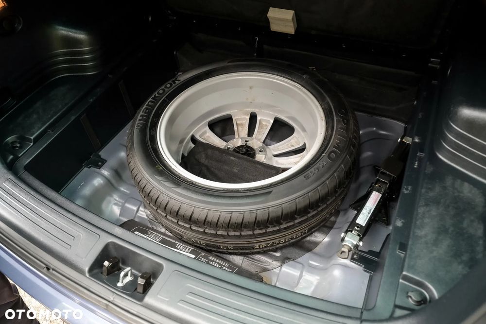 Hyundai ix35 2.0 CRDi 4WD Trend - 38