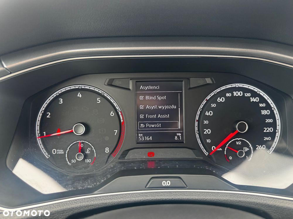 Volkswagen T-Roc 1.5 TSI OPF ACTIVE - 29